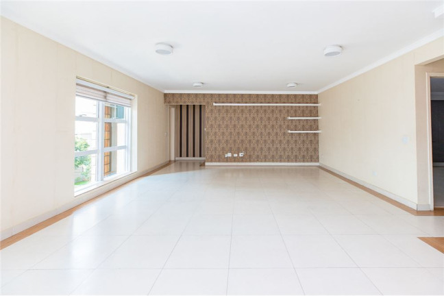 Imagem Apartamento com 3 Quartos à Venda, 153 m² em Campestre - Santo André