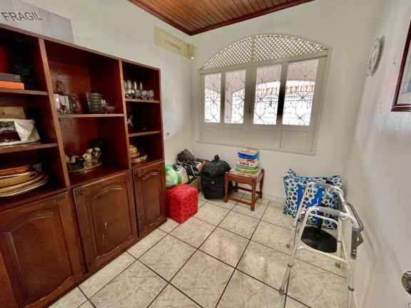 Imagem Casa com 7 Quartos à Venda, 398 m² em Japiim - Manaus