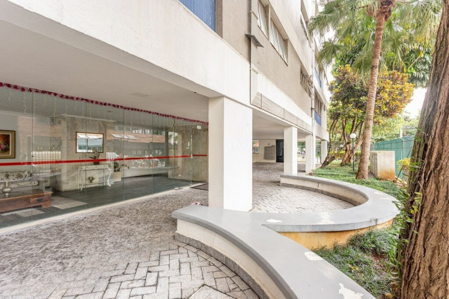 Imagem Imóvel com 3 Quartos à Venda, 92 m² em Cidade Monções - São Paulo