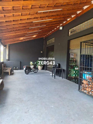 Imagem Imóvel com 7 Quartos à Venda, 300 m² em Jardim Imagawa - Londrina Imagem Imóvel com 7 Quartos à Venda, 300 m² em Jardim Imagawa - Londrina