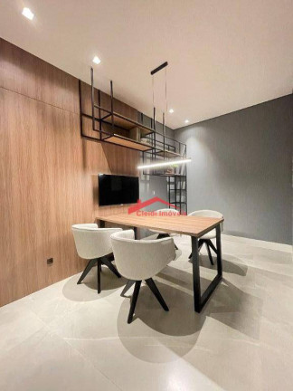 Imagem Apartamento com 2 Quartos à Venda, 80 m² em Atiradores - Joinville Imagem Apartamento com 2 Quartos à Venda, 80 m² em Atiradores - Joinville