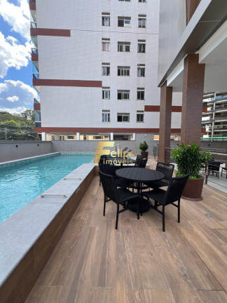 Imagem Imóvel com 2 Quartos à Venda, 67 m² em Jardim Camburi - Vitória Imagem Imóvel com 2 Quartos à Venda, 67 m² em Jardim Camburi - Vitória