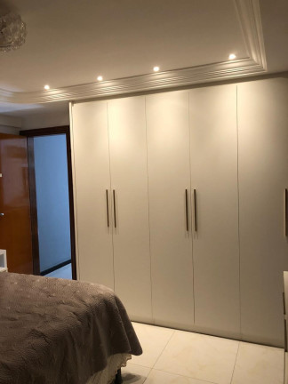 Imagem Cobertura com 5 Quartos à Venda, 385 m² em Praia Do Morro - Guarapari