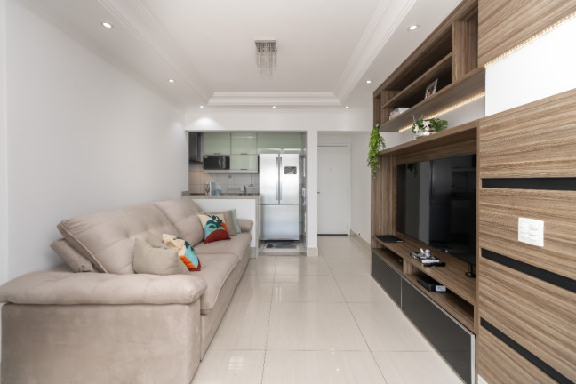 Imagem Apartamento com 3 Quartos à Venda, 100 m² em Vila Gomes Cardim - São Paulo Imagem Apartamento com 3 Quartos à Venda, 100 m² em Vila Gomes Cardim - São Paulo