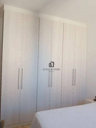 Imagem Apartamento com 2 Quartos à Venda, 49 m² em Jardim São Carlos - Sorocaba Imagem Apartamento com 2 Quartos à Venda, 49 m² em Jardim São Carlos - Sorocaba