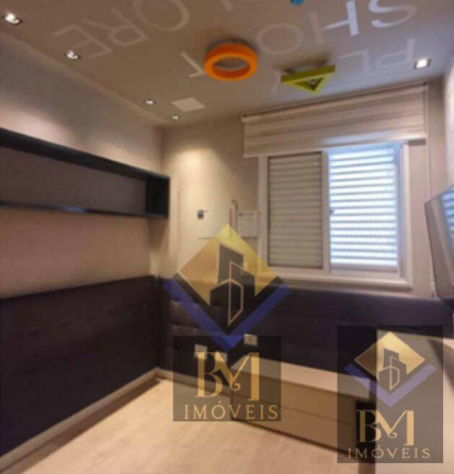 Imagem Apartamento com 3 Quartos à Venda, 90 m² em Gonzaga - Santos Imagem Apartamento com 3 Quartos à Venda, 90 m² em Gonzaga - Santos