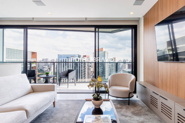 Imagem Apartamento com 2 Quartos à Venda, 104 m² em Vila Olímpia - São Paulo Imagem Apartamento com 2 Quartos à Venda, 104 m² em Vila Olímpia - São Paulo