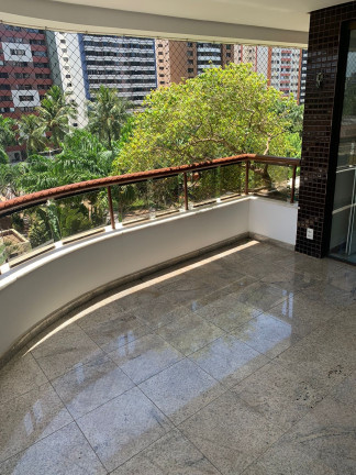 Imagem Apartamento com 4 Quartos à Venda, 189 m² em Pituba - Salvador Imagem Apartamento com 4 Quartos à Venda, 189 m² em Pituba - Salvador
