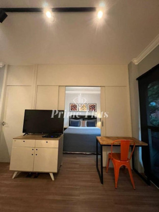 Imagem Apartamento com 1 Quarto à Venda, 33 m² em Itaim Bibi - São Paulo Imagem Apartamento com 1 Quarto à Venda, 33 m² em Itaim Bibi - São Paulo