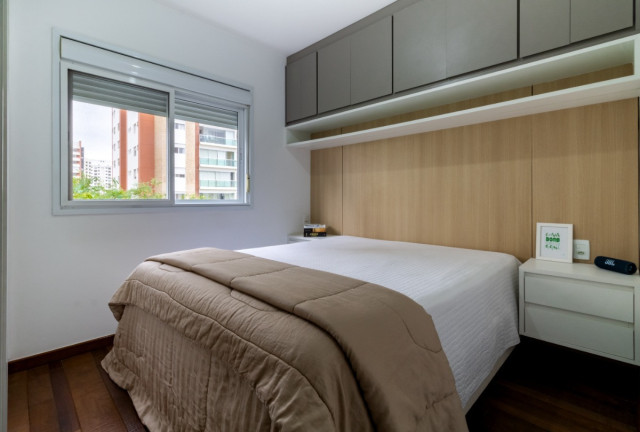 Imagem Apartamento com 2 Quartos à Venda, 63 m² em Vila Leopoldina - São Paulo