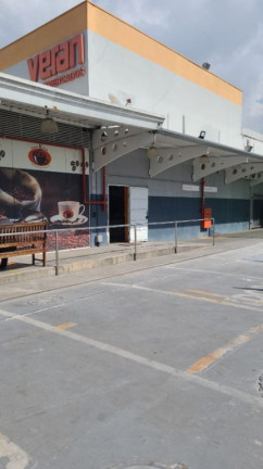 Imagem Sala Comercial para Alugar, 36 m² em Centro - Suzano