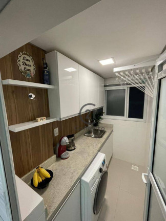 Imagem Apartamento com 2 Quartos à Venda, 77 m² em Barreiros - São José Imagem Apartamento com 2 Quartos à Venda, 77 m² em Barreiros - São José