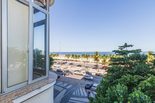 Imagem Apartamento com 3 Quartos à Venda, 192 m² em Copacabana - Rio De Janeiro Imagem Apartamento com 3 Quartos à Venda, 192 m² em Copacabana - Rio De Janeiro
