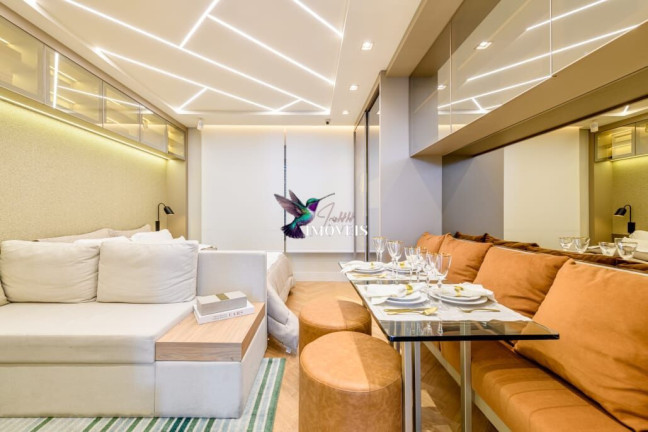 Imagem Imóvel com 1 Quarto à Venda, 43 m² em Passo Da Areia - Porto Alegre Imagem Imóvel com 1 Quarto à Venda, 43 m² em Passo Da Areia - Porto Alegre