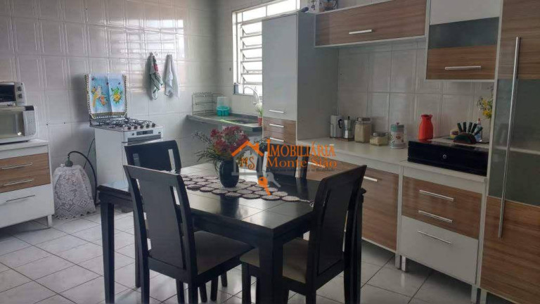 Imagem Apartamento com 3 Quartos à Venda, 175 m² em Jardim Santa Emilia - Guarulhos Imagem Apartamento com 3 Quartos à Venda, 175 m² em Jardim Santa Emilia - Guarulhos