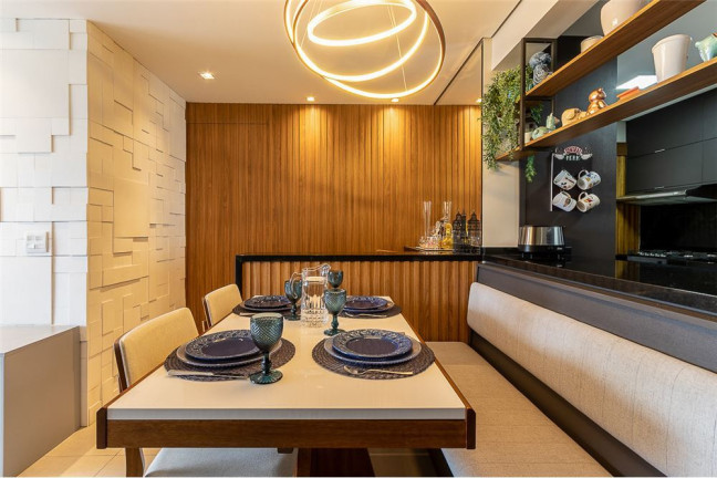 Imagem Apartamento com 3 Quartos à Venda, 78 m² em Vila Mariana - São Paulo