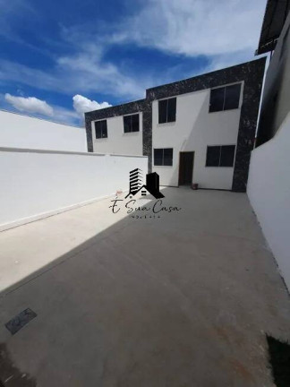 Casa com 3 Quartos à Venda, 233 m² em Parque Xangri-lá - Contagem