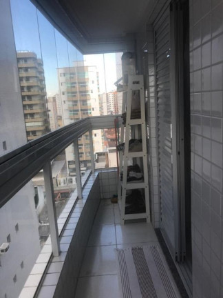 Imagem Apartamento com 2 Quartos à Venda, 82 m² em Vila Tupi - Praia Grande