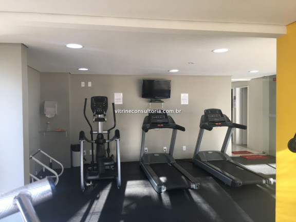 Imagem Apartamento com 3 Quartos à Venda, 225 m² em Ipiranga - São Paulo