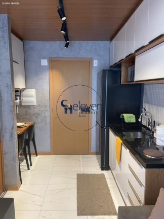Imagem Apartamento com 1 Quarto à Venda, 25 m² em Barra - Salvador Imagem Apartamento com 1 Quarto à Venda, 25 m² em Barra - Salvador