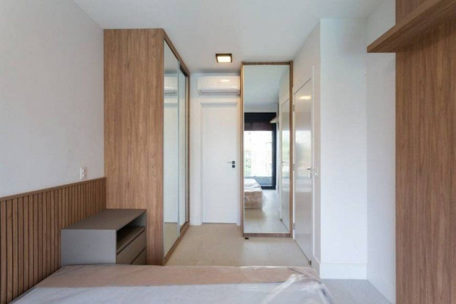 Imagem Apartamento com 1 Quarto à Venda ou Locação, 50 m² em Vila Madalena - São Paulo Imagem Apartamento com 1 Quarto à Venda ou Locação, 50 m² em Vila Madalena - São Paulo