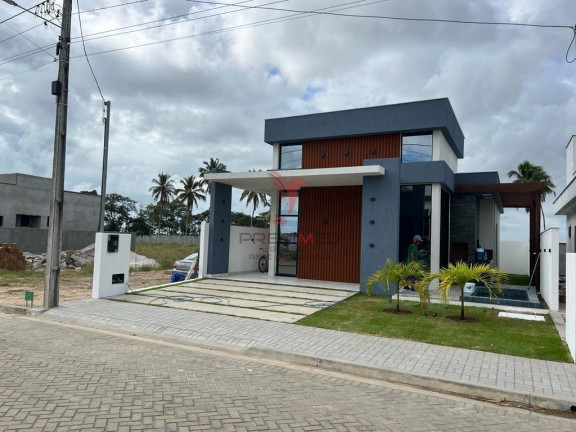 Imagem Casa de Condomínio com 3 Quartos à Venda, em Mucumagro - João Pessoa Imagem Casa de Condomínio com 3 Quartos à Venda, em Mucumagro - João Pessoa