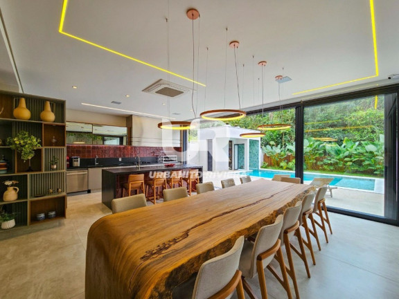 Imagem Casa com 6 Quartos à Venda, 450 m² em Riviera | Módulo 16 - Bertioga Imagem Casa com 6 Quartos à Venda, 450 m² em Riviera | Módulo 16 - Bertioga