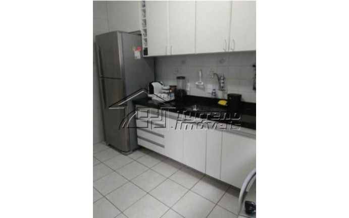 Imagem Apartamento com 3 Quartos à Venda, 80 m² em Jardim Topázio - São José Dos Campos