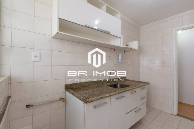 Imagem Imóvel com 2 Quartos à Venda, 54 m² em Vila Das Belezas - São Paulo