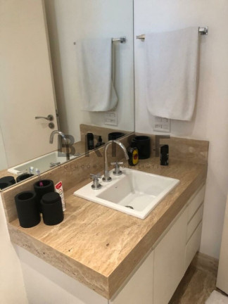Imagem Apartamento com 3 Quartos à Venda, 226 m² em Campo Belo - São Paulo Imagem Apartamento com 3 Quartos à Venda, 226 m² em Campo Belo - São Paulo