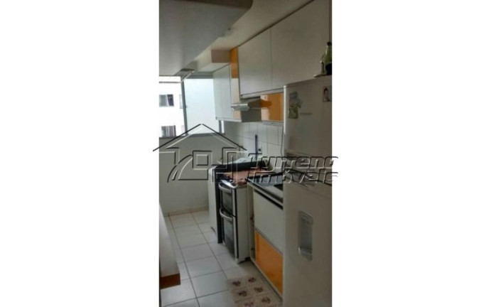 Imagem Apartamento com 3 Quartos à Venda, 69 m² em Parque Residencial Flamboyant  - São José Dos Campos