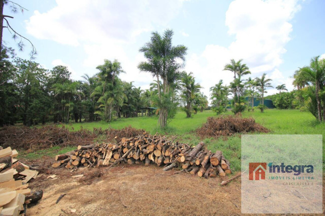 Imagem Terreno à Venda, 48 m² em Jardim Nova Limeira - Limeira