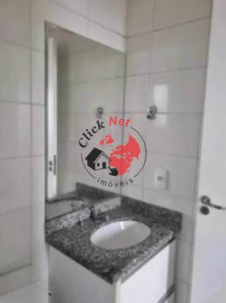 Imagem Apartamento com 3 Quartos à Venda, 60 m² em Planalto - São Bernardo Do Campo Imagem Apartamento com 3 Quartos à Venda, 60 m² em Planalto - São Bernardo Do Campo