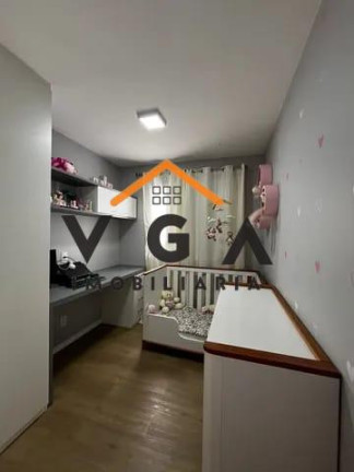 Imagem Apartamento com 2 Quartos à Venda, 54 m² em Jardim Olavo Bilac - São Bernardo Do Campo Imagem Apartamento com 2 Quartos à Venda, 54 m² em Jardim Olavo Bilac - São Bernardo Do Campo