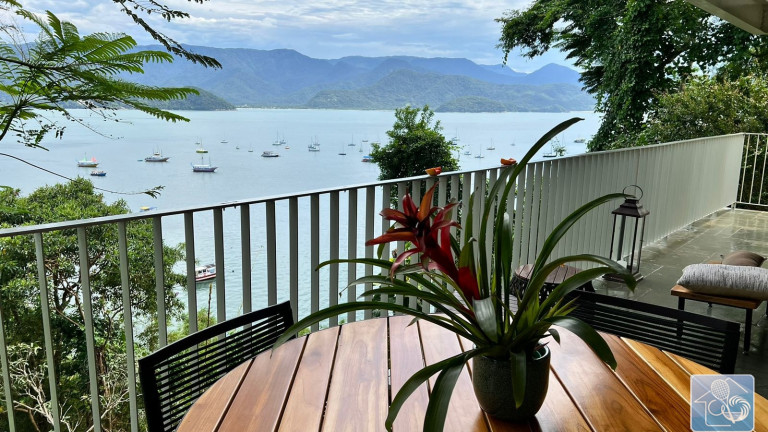 Imagem Casa com 4 Quartos à Venda, 380 m² em Itaguá - Ubatuba Imagem Casa com 4 Quartos à Venda, 380 m² em Itaguá - Ubatuba
