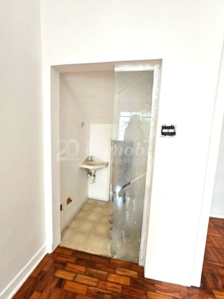 Imagem Casa com 4 Quartos à Venda, 232 m² em Jardins - São Paulo Imagem Casa com 4 Quartos à Venda, 232 m² em Jardins - São Paulo