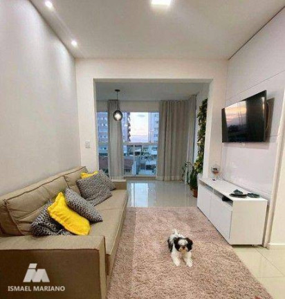 Imagem Apartamento com 3 Quartos à Venda, 79 m² em Praia De Itaparica - Vila Velha