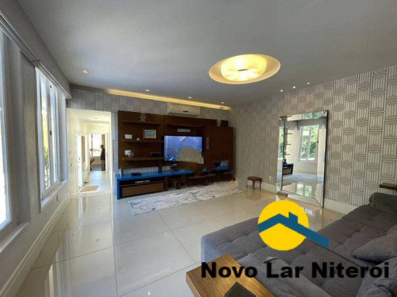 Imagem Casa com 3 Quartos à Venda, 298 m² em Sapê - Niterói Imagem Casa com 3 Quartos à Venda, 298 m² em Sapê - Niterói