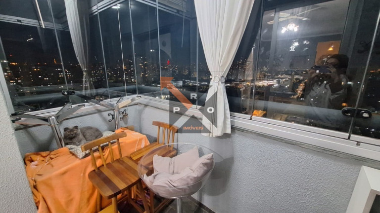 Imagem Imóvel com 3 Quartos à Venda, 63 m² em Mooca - São Paulo Imagem Imóvel com 3 Quartos à Venda, 63 m² em Mooca - São Paulo