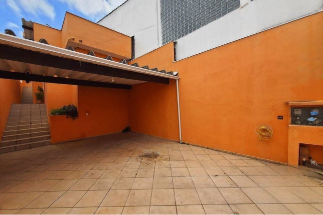Casa com 4 Quartos à Venda, 140 m² em Vila Progresso (zona Leste) - São Paulo