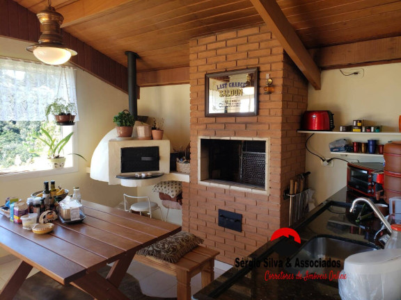 Imagem Casa com 7 Quartos à Venda, 1 m² em Vila Porã - Campos Do Jordão Imagem Casa com 7 Quartos à Venda, 1 m² em Vila Porã - Campos Do Jordão