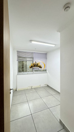 Imagem Sala Comercial à Venda, 40 m² em Jaguaré - São Paulo