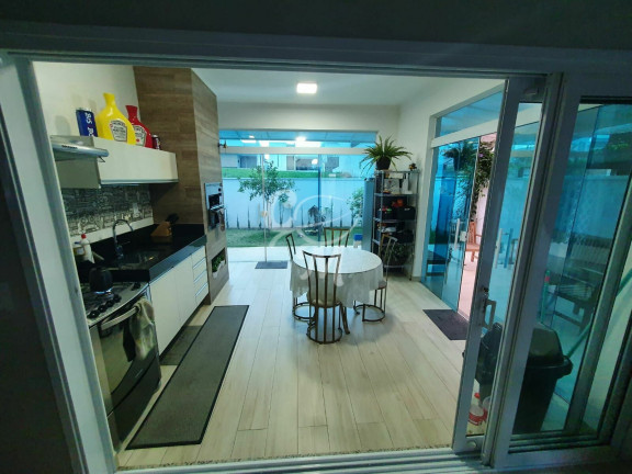 Imagem Casa de Condomínio com 4 Quartos à Venda, 221 m² em São Venâncio - Itupeva Imagem Casa de Condomínio com 4 Quartos à Venda, 221 m² em São Venâncio - Itupeva