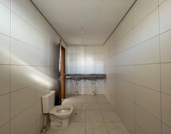 Imagem Apartamento com 4 Quartos à Venda, 230 m² em Jardim Messina - Jundiaí