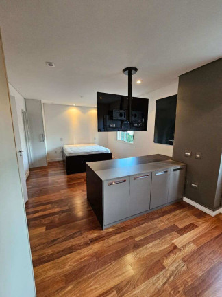 Imagem Apartamento com 2 Quartos à Venda, 93 m² em Itaim Bibi - São Paulo Imagem Apartamento com 2 Quartos à Venda, 93 m² em Itaim Bibi - São Paulo