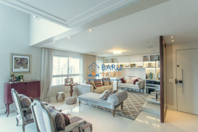 Imagem Apartamento com 3 Quartos à Venda, 225 m² em Campo Belo - São Paulo Imagem Apartamento com 3 Quartos à Venda, 225 m² em Campo Belo - São Paulo