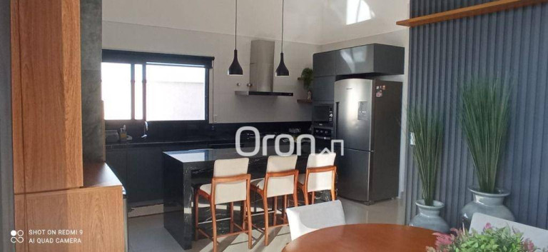 Imagem Casa com 3 Quartos à Venda, 170 m² em Terras Alpha 2 - Senador Canedo Imagem Casa com 3 Quartos à Venda, 170 m² em Terras Alpha 2 - Senador Canedo