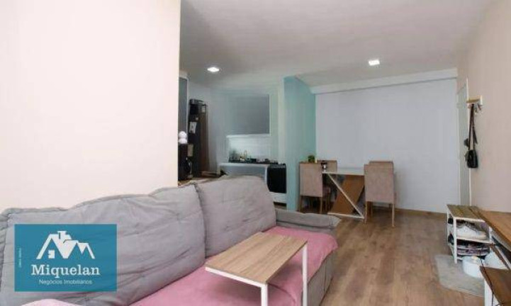 Imagem Apartamento com 3 Quartos à Venda, 75 m² em Picanco - Guarulhos Imagem Apartamento com 3 Quartos à Venda, 75 m² em Picanco - Guarulhos