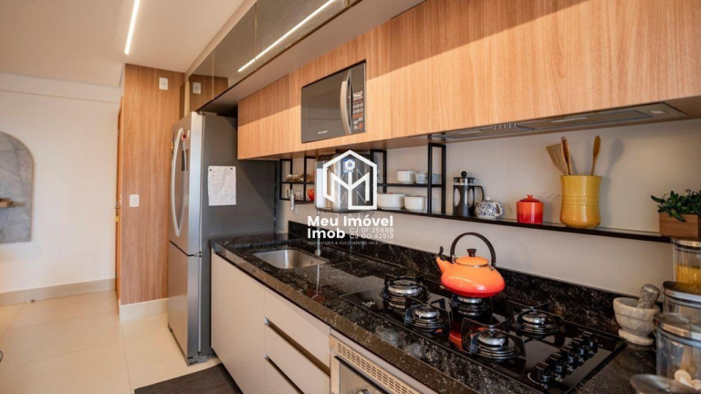 Imagem Imóvel com 3 Quartos à Venda, 95 m² em Sul (águas Claras) - Brasília Imagem Imóvel com 3 Quartos à Venda, 95 m² em Sul (águas Claras) - Brasília