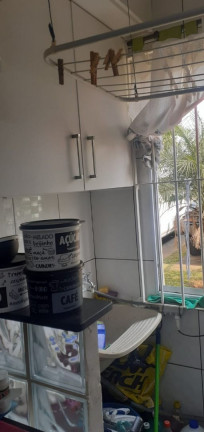 Imagem Apartamento com 2 Quartos à Venda, 47 m² em Jardim ísis - Cotia Imagem Apartamento com 2 Quartos à Venda, 47 m² em Jardim ísis - Cotia